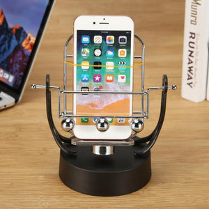 Automatic Shake Phone Wiggler